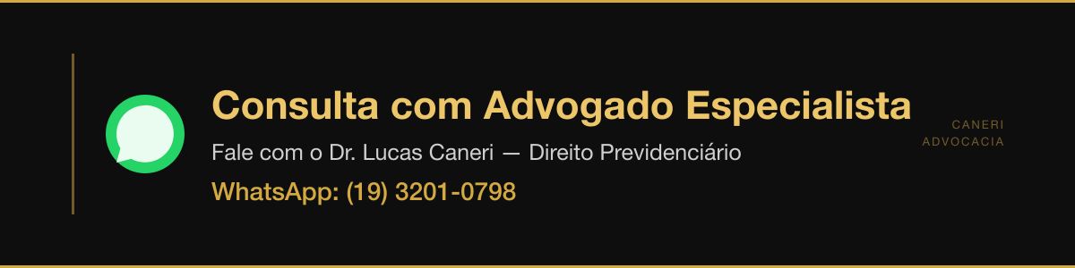 pedido em análise INSS